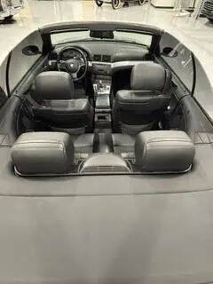 2006 BMW M3