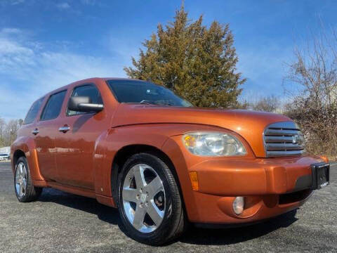 2007 Chevrolet HHR LT