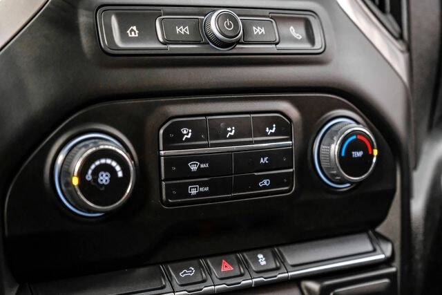 2023 Chevrolet Silverado 2500HD