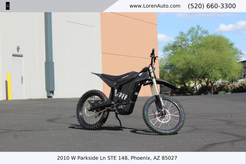 2025 RERODE R1+