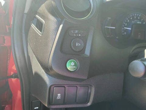 2012 Honda Insight LX