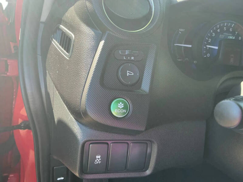 2012 Honda Insight LX