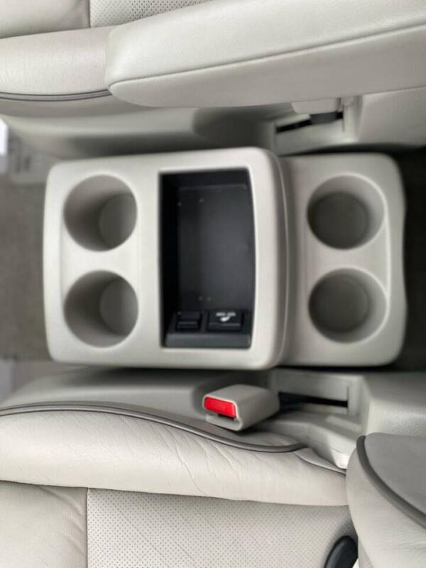 2012 Nissan Quest 3.5 LE