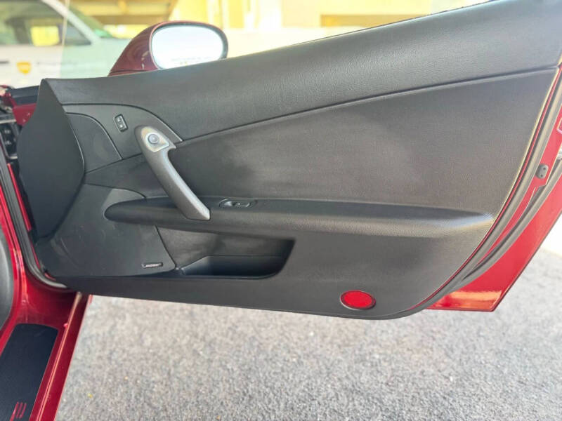 2006 Chevrolet Corvette