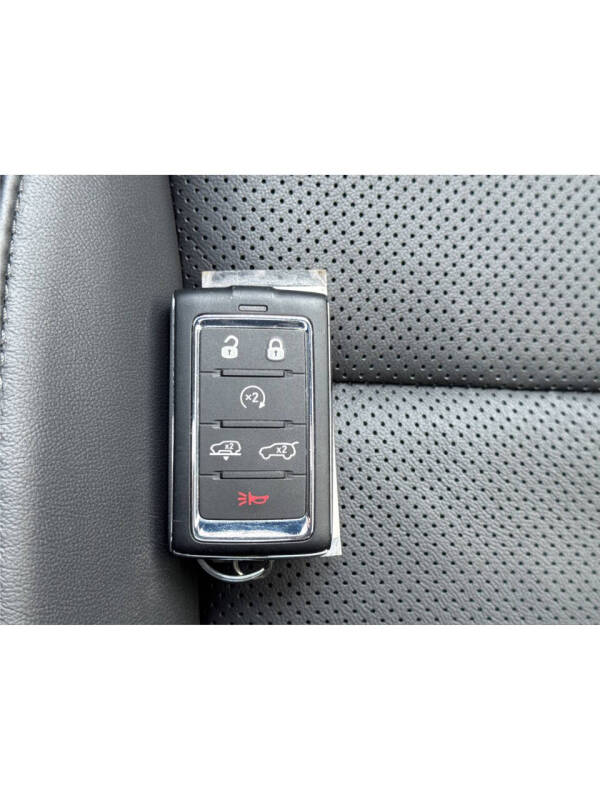 2024 Jeep Wagoneer Series III