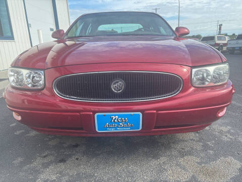 2005 Buick LeSabre Limited