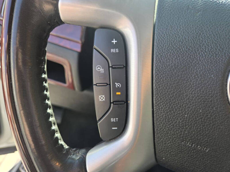 2007 Cadillac Escalade