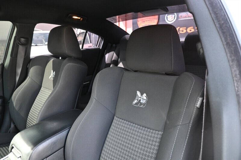 2019 Dodge Charger R/T Scat Pack