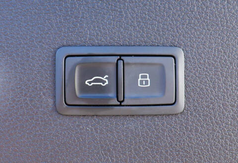 2020 Audi Q5 quattro Titanium Premium 45 TFSI