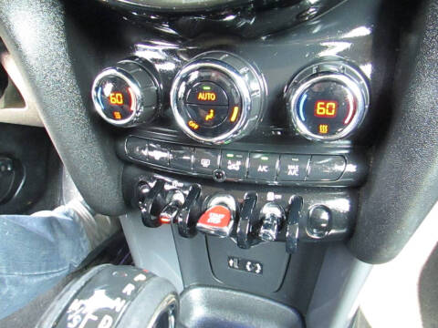 2016 MINI Hardtop 2 Door Cooper