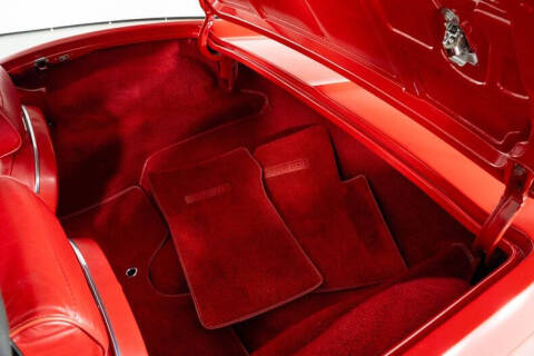 1966 Chevrolet Corvette