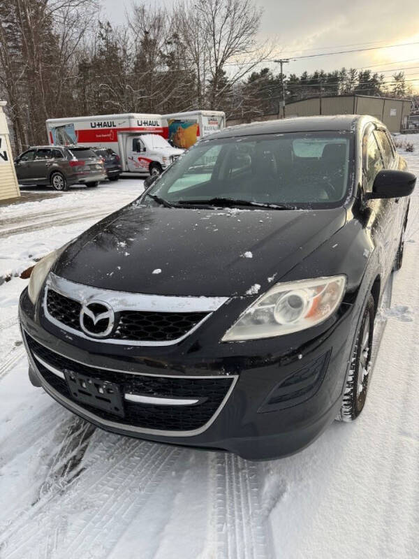 2010 Mazda CX-9 Touring