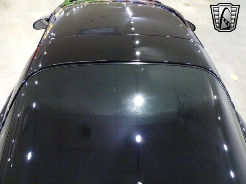 1995 Chevrolet Camaro Z28