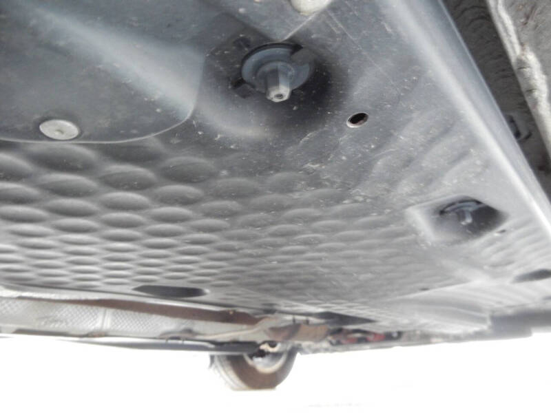 2008 Volkswagen Eos Turbo