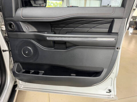 2019 Ford Expedition Platinum
