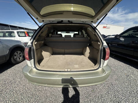 2000 Lexus RX 300