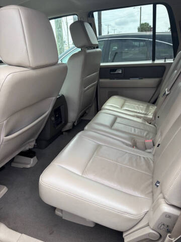 2007 Ford Expedition XLT