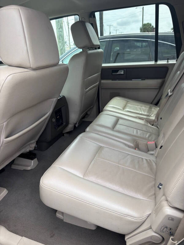 2007 Ford Expedition XLT