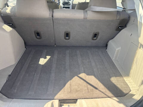 2008 Dodge Caliber SE