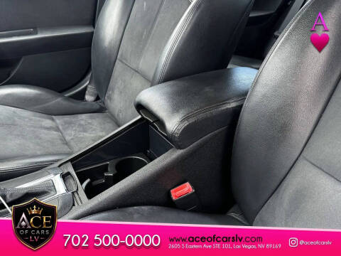2010 Chevrolet Malibu LT