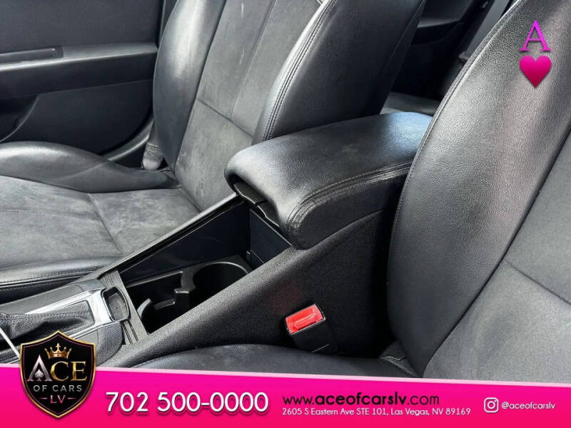 2010 Chevrolet Malibu LT