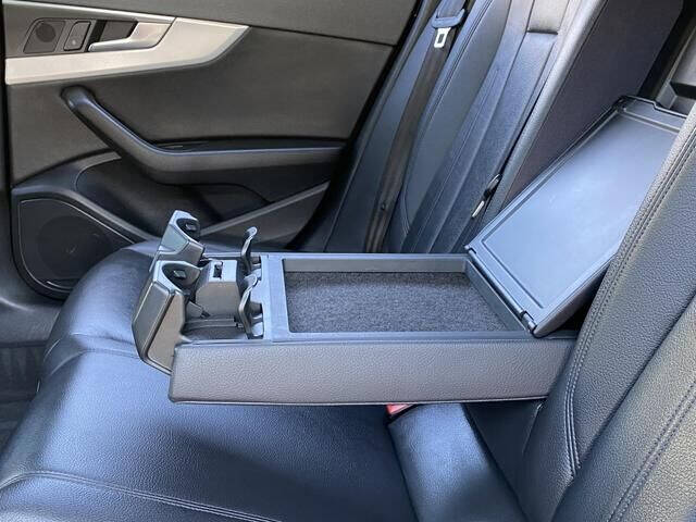 2017 Audi A4 2.0T Premium