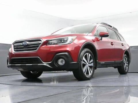 2019 Subaru Outback 3.6R Limited