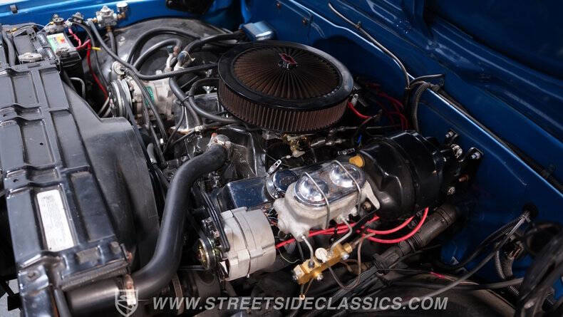 1971 Chevrolet C10