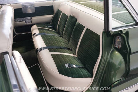 1961 Cadillac DeVille