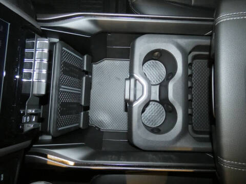 2025 RAM 2500 Power Wagon