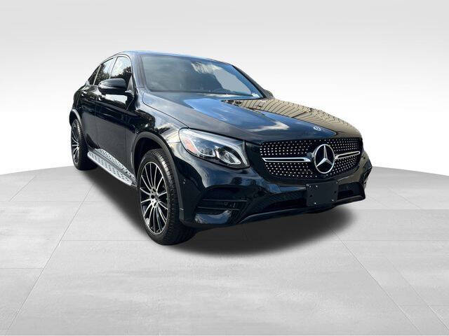 2019 Mercedes-Benz GLC GLC 300 4MATIC