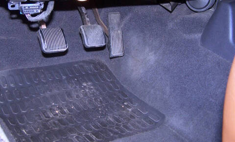 2002 Jeep Wrangler X