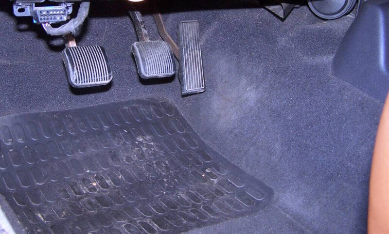 2002 Jeep Wrangler X