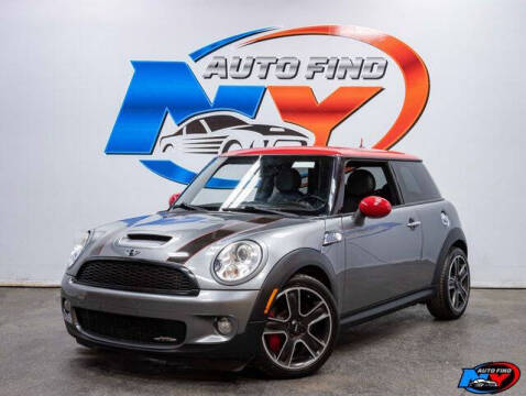 2009 MINI Cooper John Cooper Works