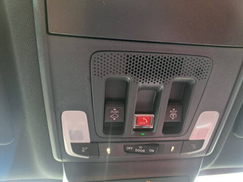 2025 Acura ADX w/A-SPEC