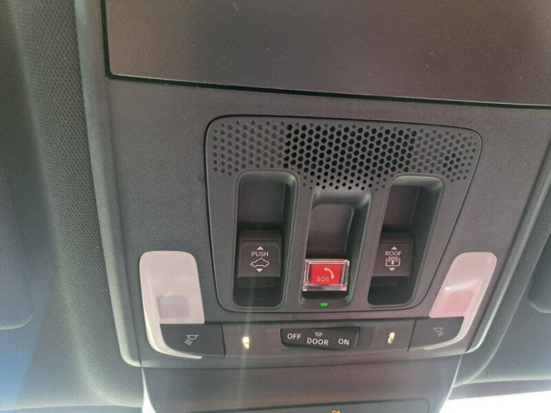 2025 Acura ADX w/A-SPEC