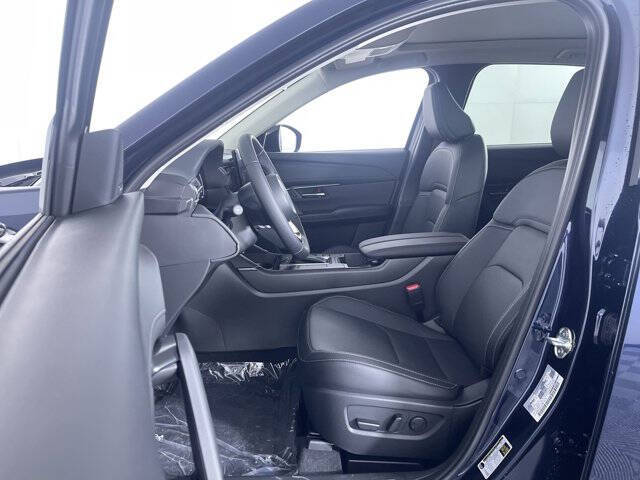 2026 Mazda CX-5 2.5 S Premium