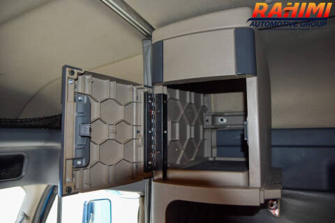 2016 Freightliner Cascadia