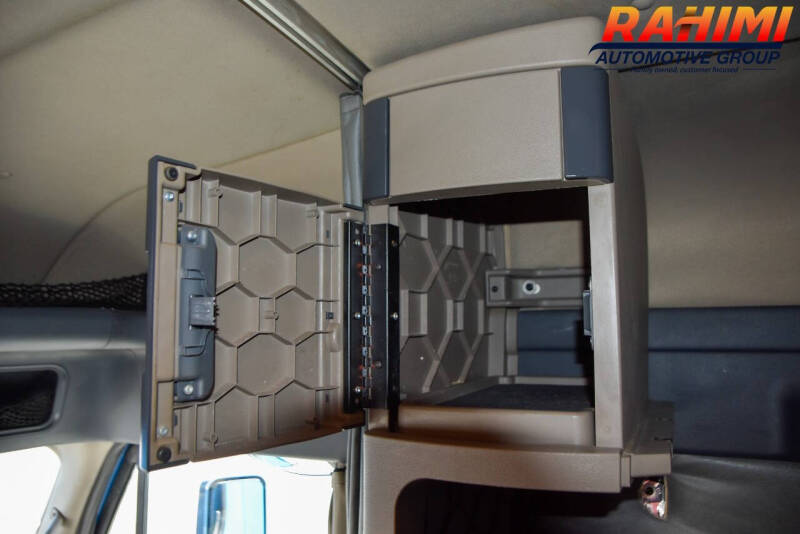 2016 Freightliner Cascadia