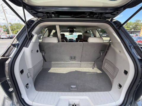 2014 Buick Enclave Leather