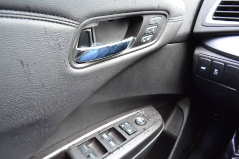 2016 Acura RDX w/Tech