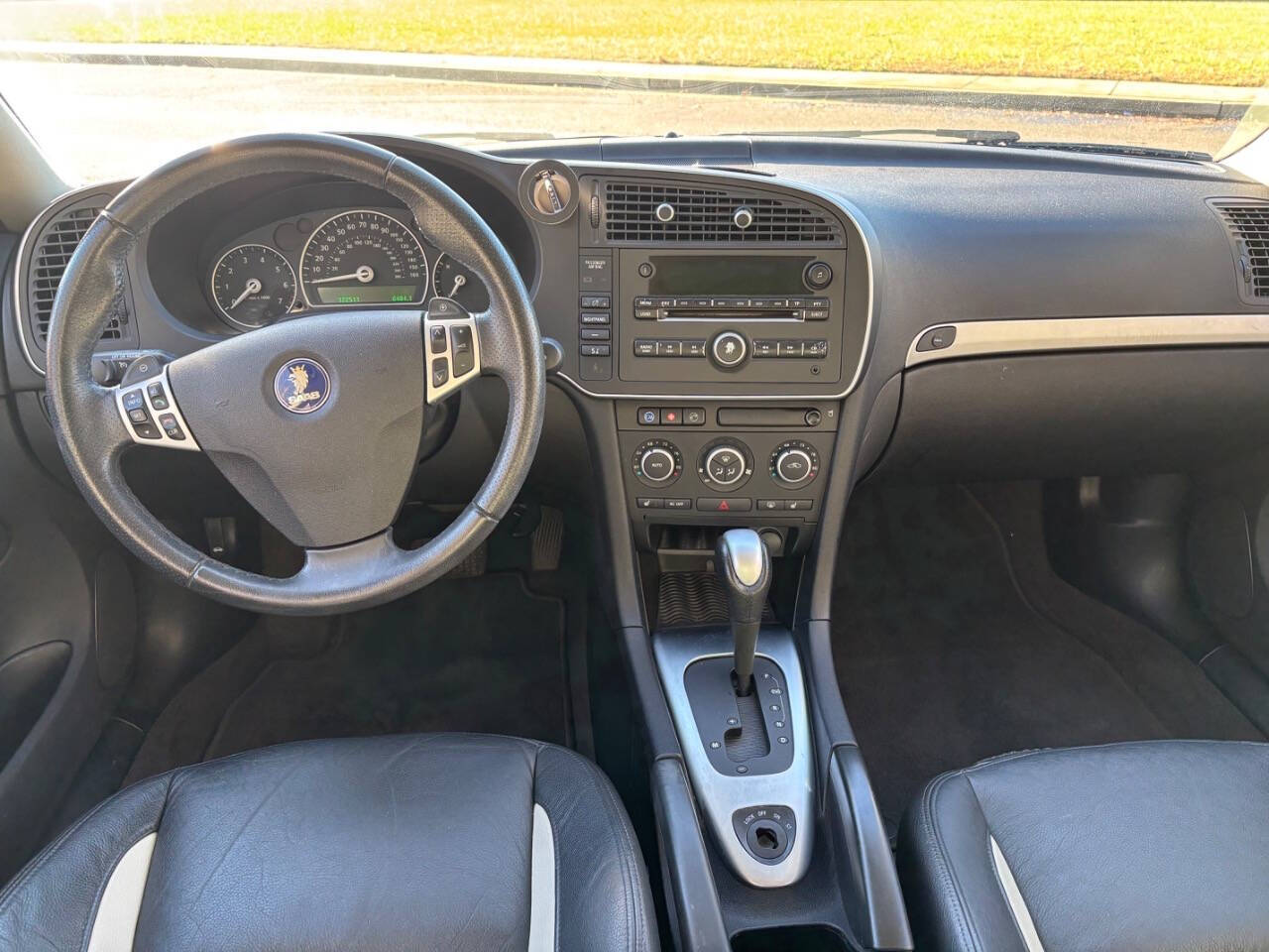 2010 Saab 9-3 for sale at CJ's Auto Outlet LLC in Stanley, NC