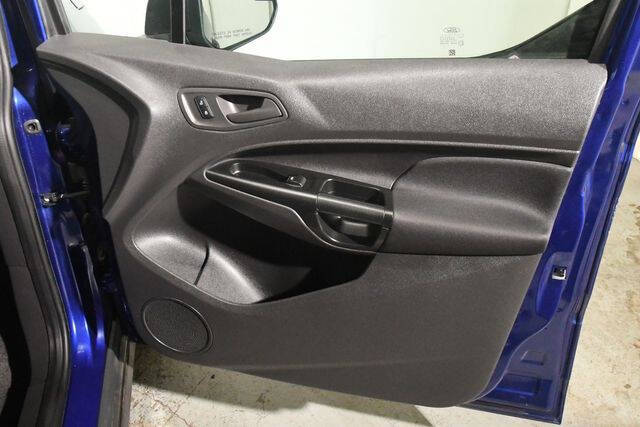 2018 Ford Transit Connect XL