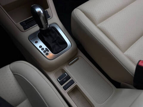 2011 Volkswagen Tiguan