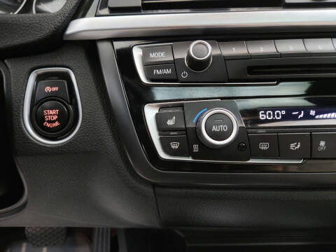 2016 BMW 4 Series 428i xDrive Gran Coupe