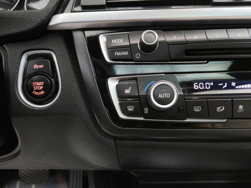 2016 BMW 4 Series 428i xDrive Gran Coupe