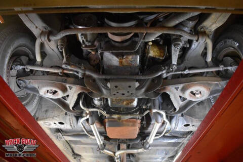 1982 Mercury Grand Marquis Colony Park