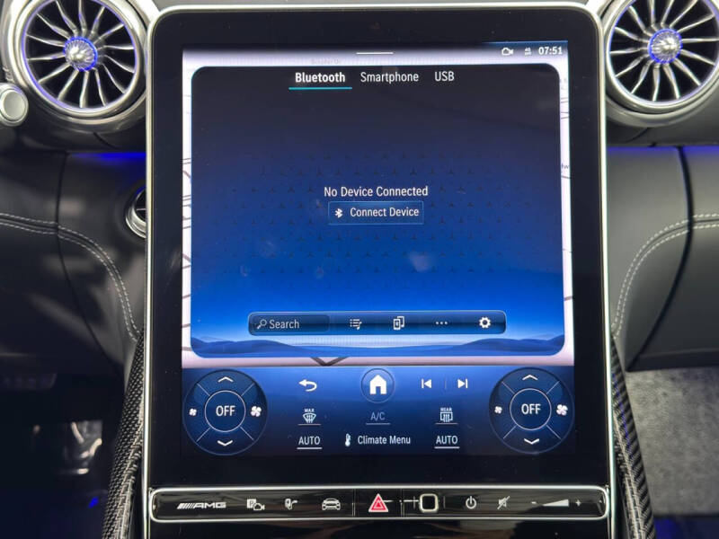 2025 Mercedes-Benz AMG GT 63 S E Performance