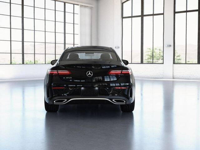 2022 Mercedes-Benz E-Class E 450