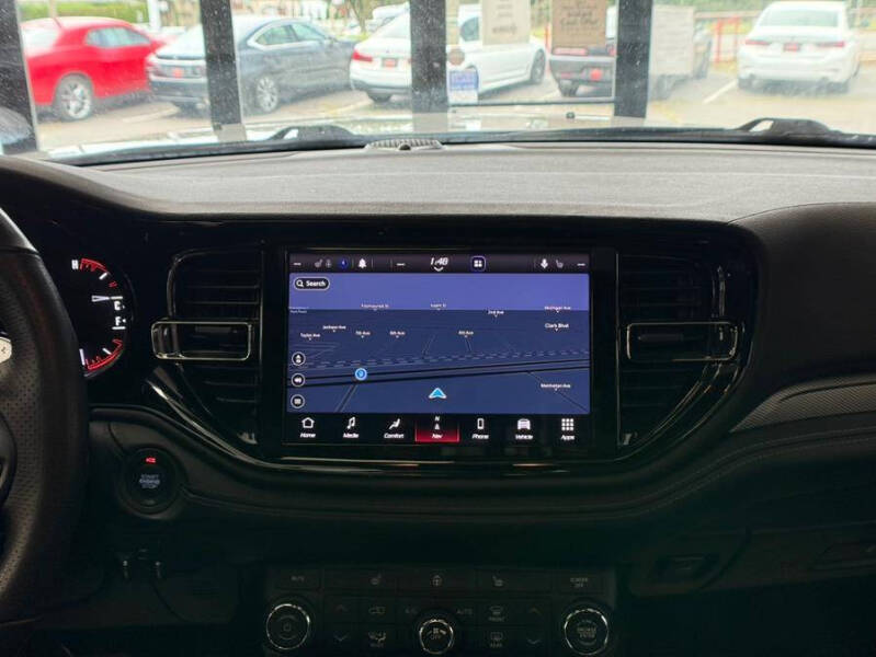 2023 Dodge Durango